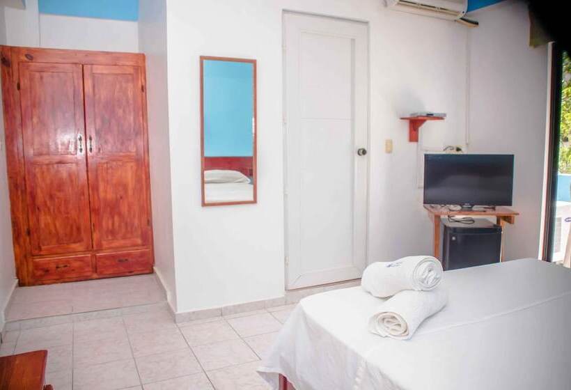 Апартаменты 1 Спальня, Aparta Hotel Azzurra