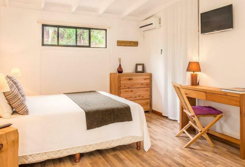 스탠다드 룸, La Maison Suites & Gastronomía