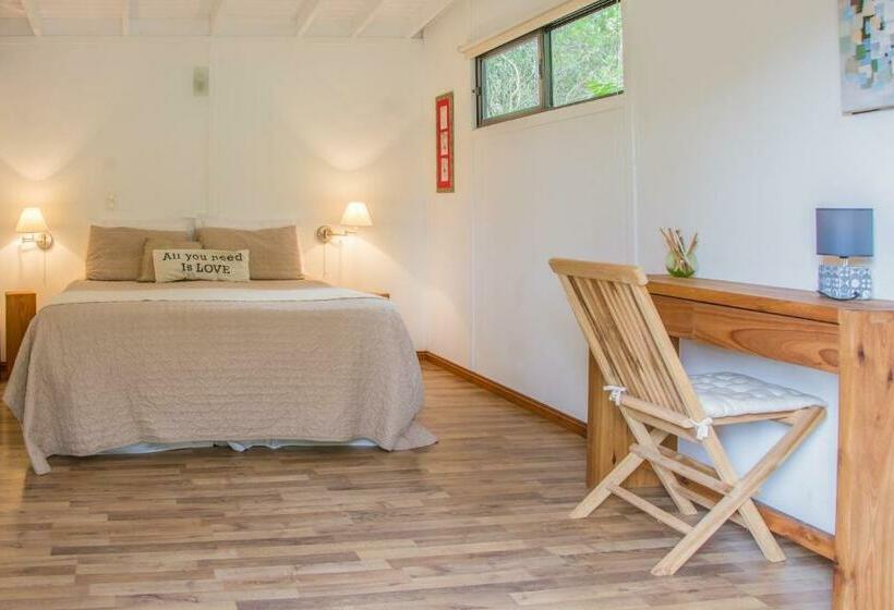 스탠다드 룸, La Maison Suites & Gastronomía