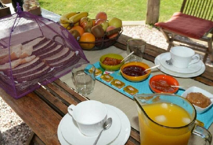스탠다드 룸, La Maison Suites & Gastronomía