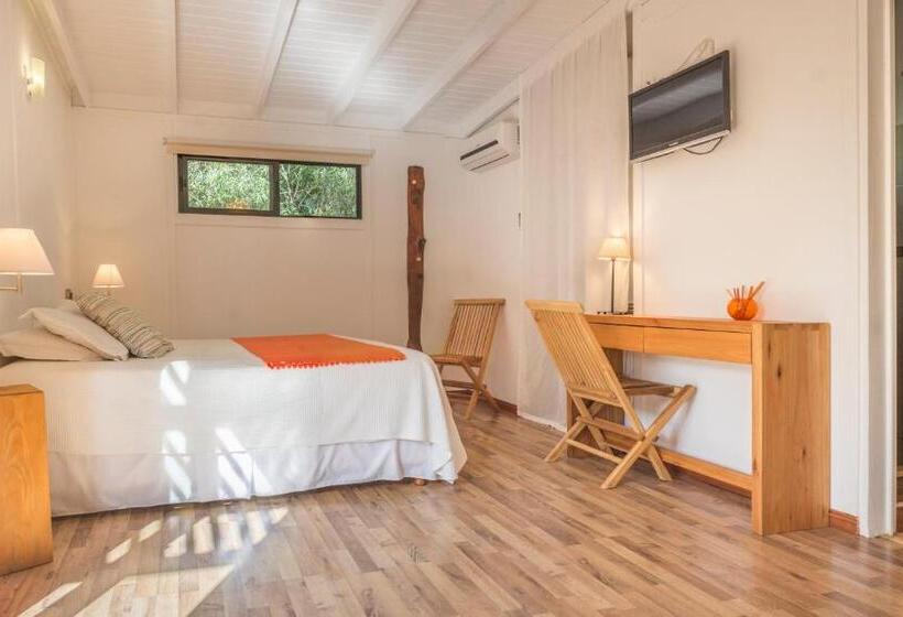 스탠다드 트리플 룸, La Maison Suites & Gastronomía