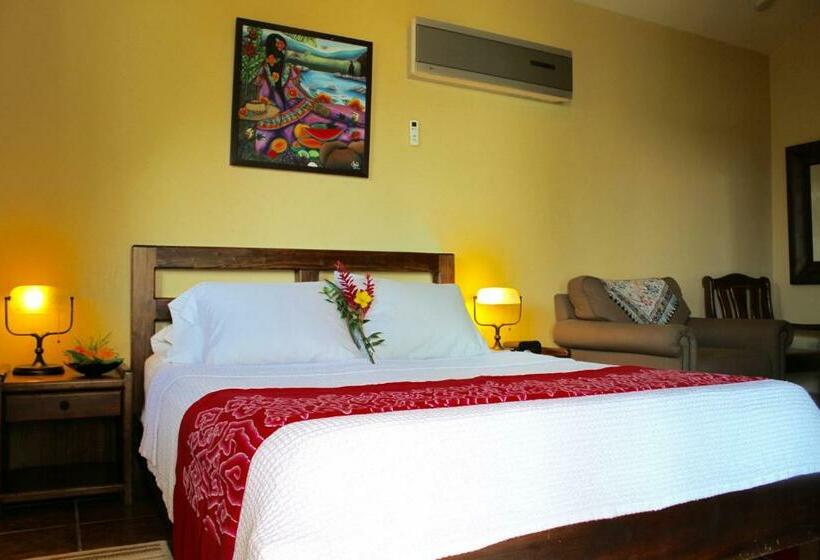 Бунгало Стандарт Вид на Море, Seagull Cove Resort