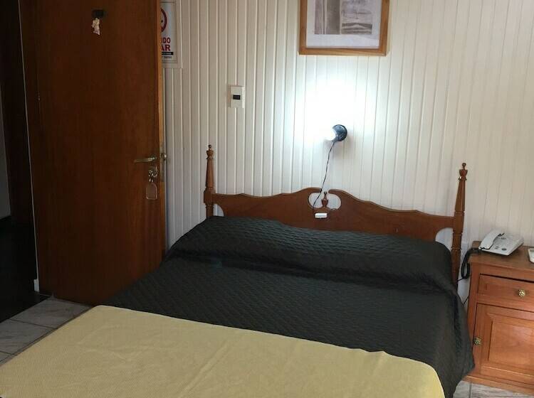 Номер Стандарт, Apart Hotel Géminis