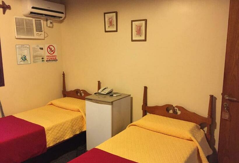 Четырехместный Номер Классик, Apart Hotel Géminis