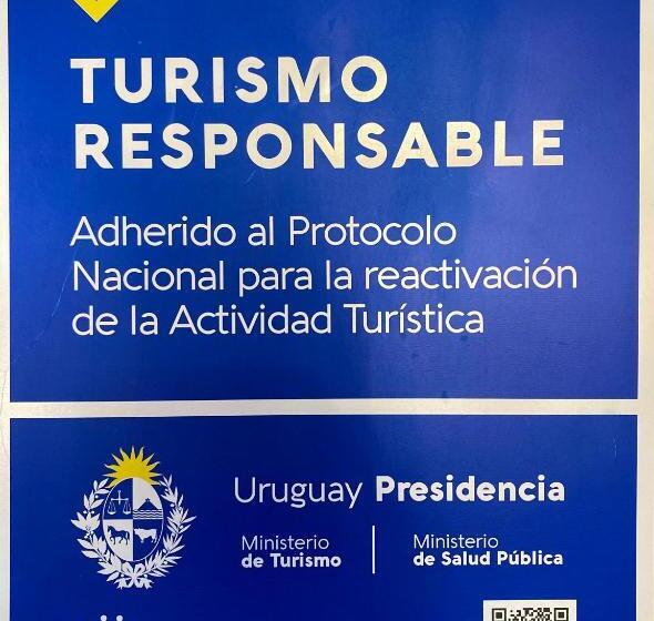 اتاق خانوادگی, Apart Hotel Géminis