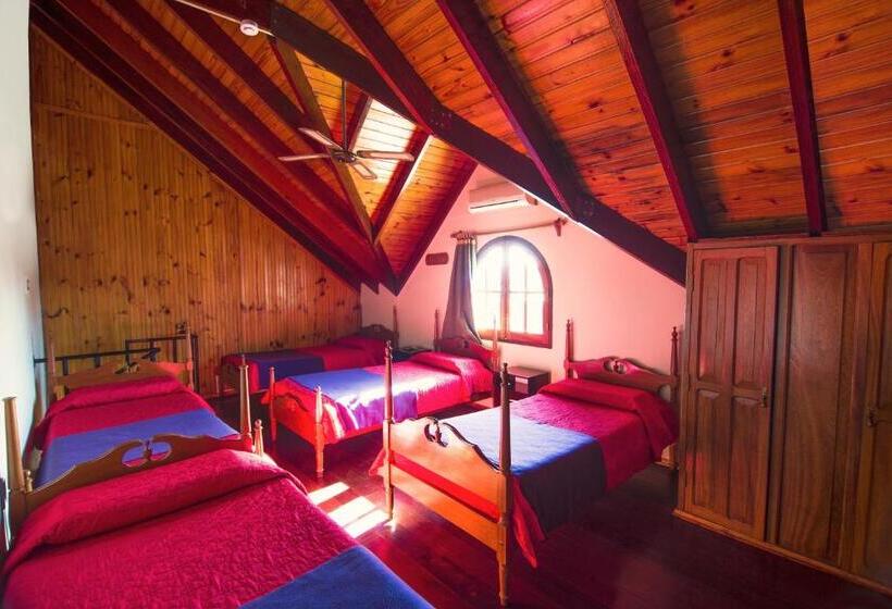 Семейный Номер, Apart Hotel Géminis