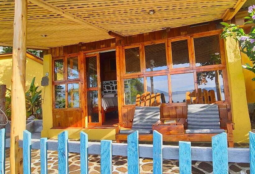 بانگلوی استاندارد, & Restaurante Arca De Noé