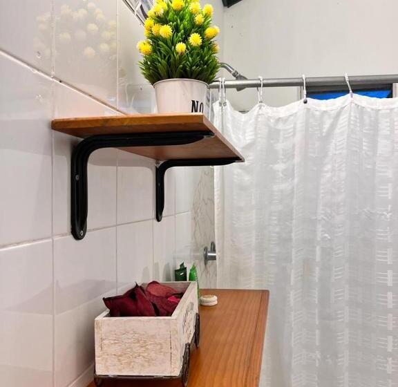 חדר סטנדרט, Panama House Bed & Breakfast