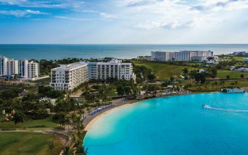 Люкс Повышенной Комфортности, Playa Blanca Beach Resort  All Inclusive