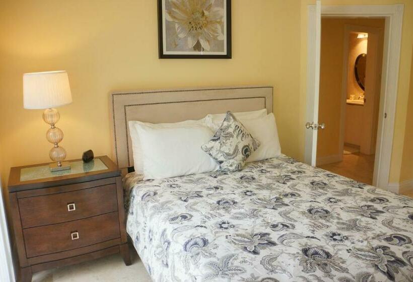 Apartamento 2 Quartos Vista Mar Lateral, The Hamilton Beach Villas & Spa