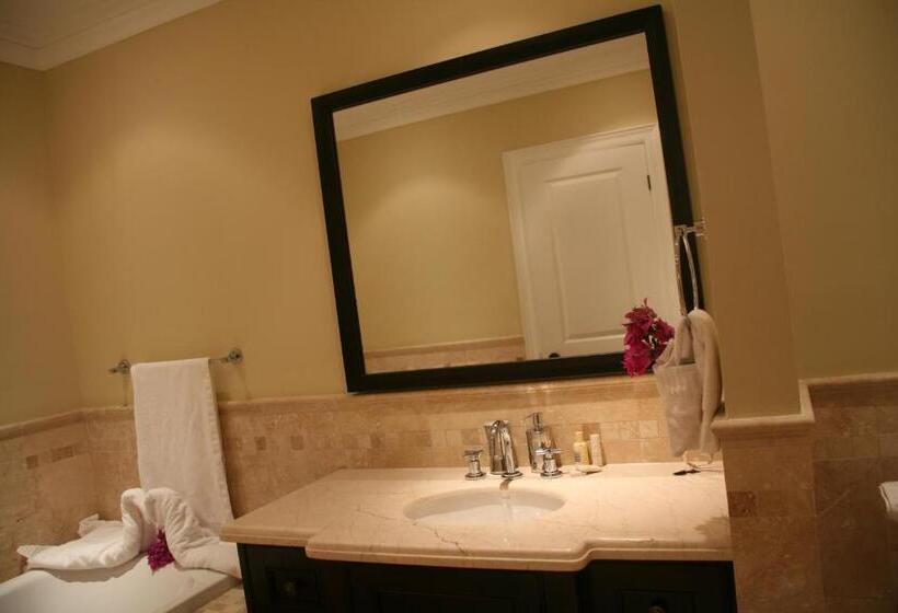 آپارتمان پریمیوم 1 خوابه, The Atrium Resort