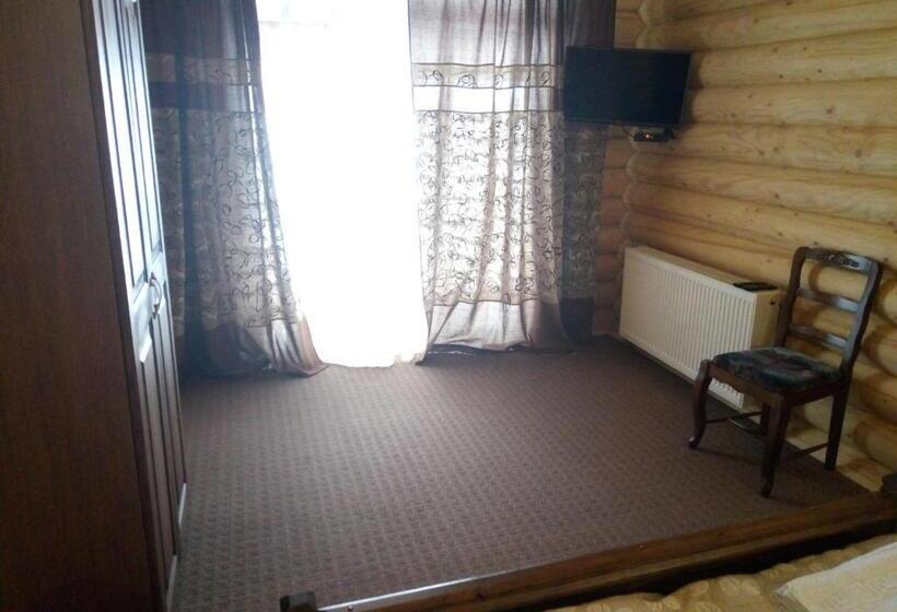 سوییت, Lavina