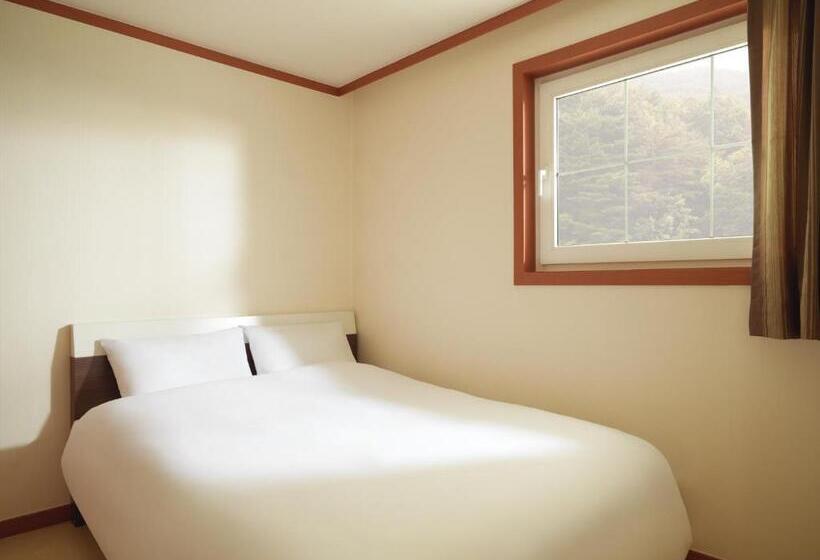 Вилла 1 Спальня, Gyeongju Mauna Ocean Resort
