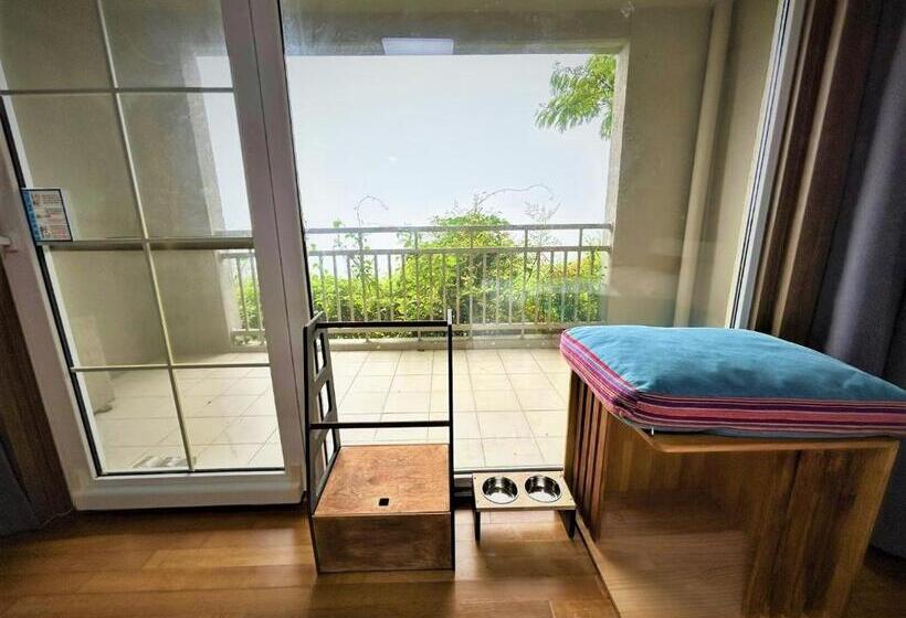 Номер Стандарт, Gyeongju Mauna Ocean Resort