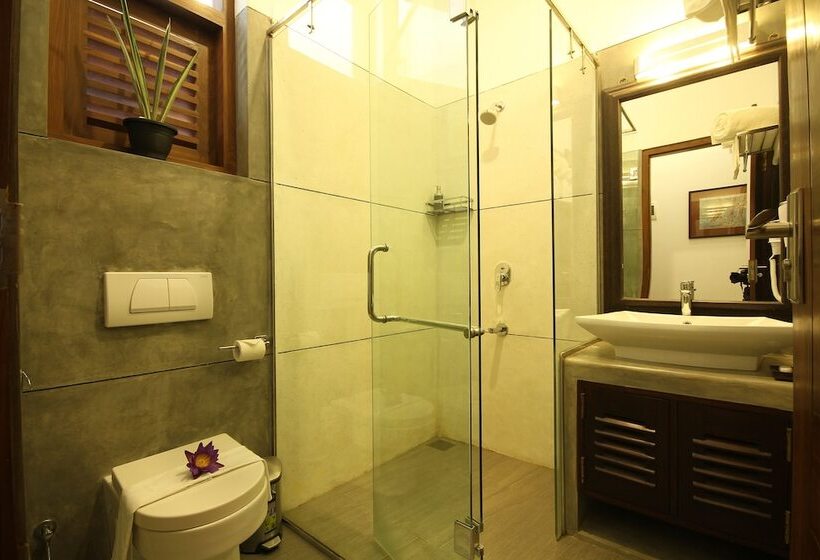 Номер Deluxe, Tartaruga Beach Unawatuna