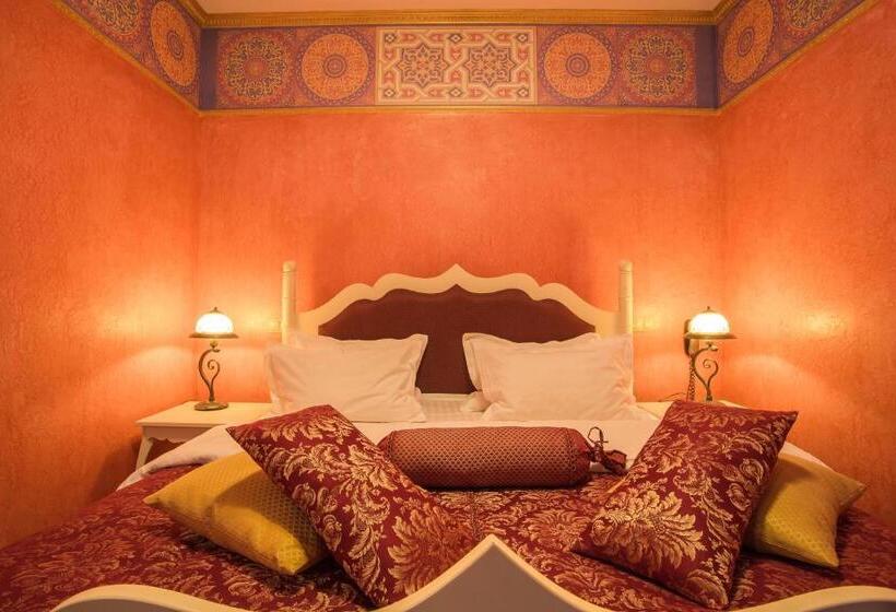 استودیوی لوکس, Spa Hotel Myslyvskiy Dvir
