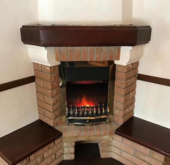 استودیوی لوکس, Spa Hotel Myslyvskiy Dvir