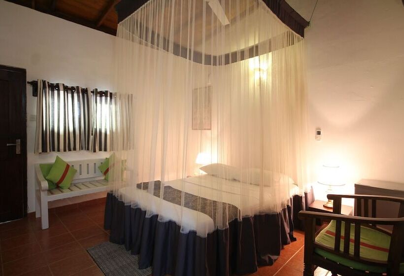 Номер Deluxe, Tartaruga Beach Unawatuna