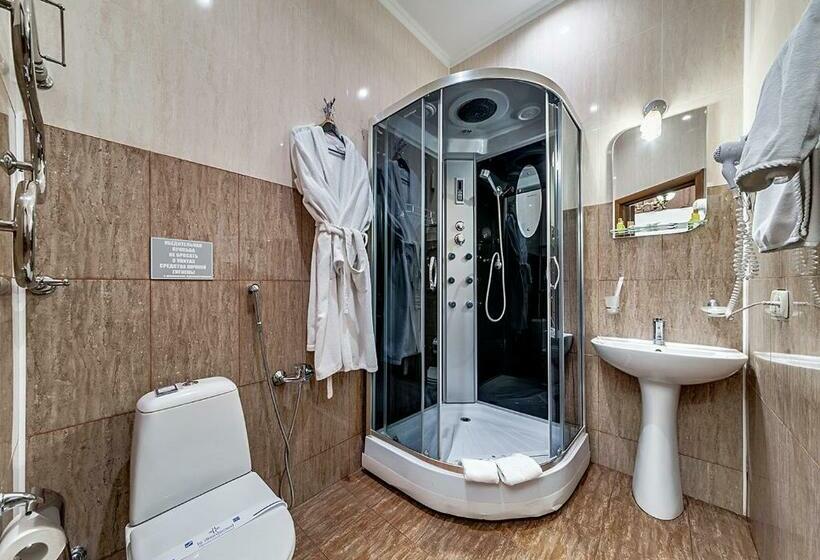 Номер Superior, Venecia Hotel & Spa