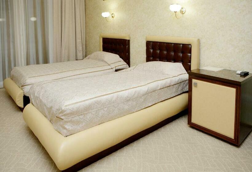 اتاق سوپریور, Venecia Hotel & Spa