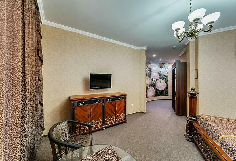 Люкс, Venecia Hotel & Spa