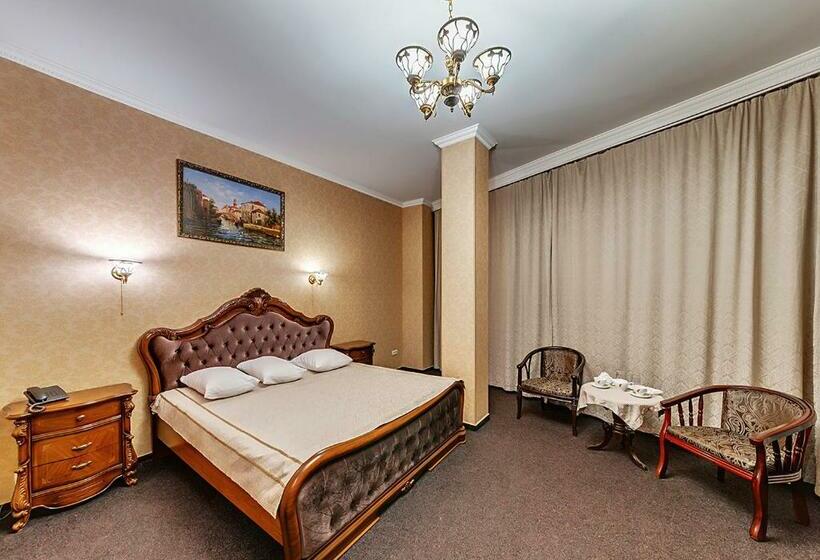 Люкс, Venecia Hotel & Spa