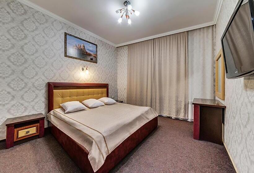 اتاق خانوادگی, Venecia Hotel & Spa