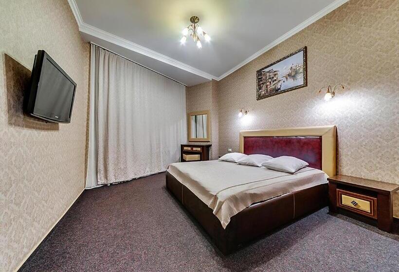 Семейный Номер, Venecia Hotel & Spa
