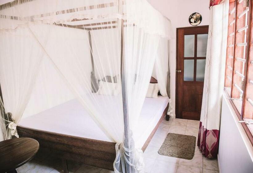 Номер Deluxe, Kadolana Guest House