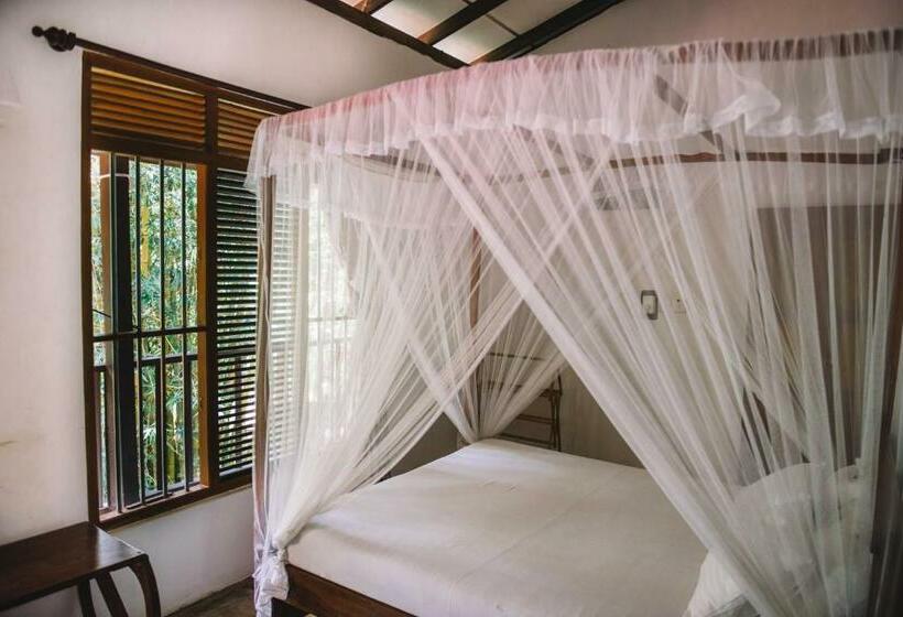 Апартаменты 1 Спальня, Kadolana Guest House