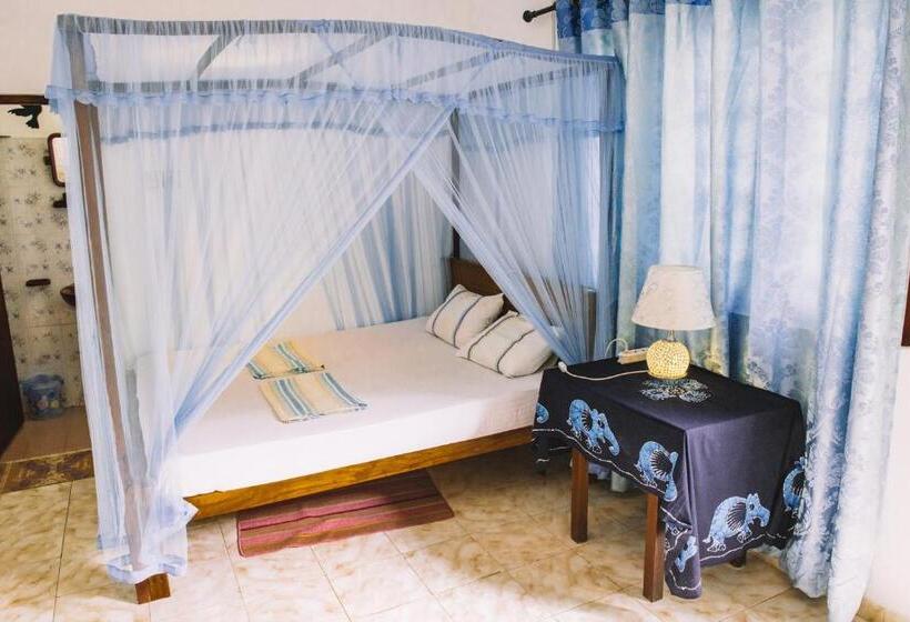 Номер Deluxe, Kadolana Guest House