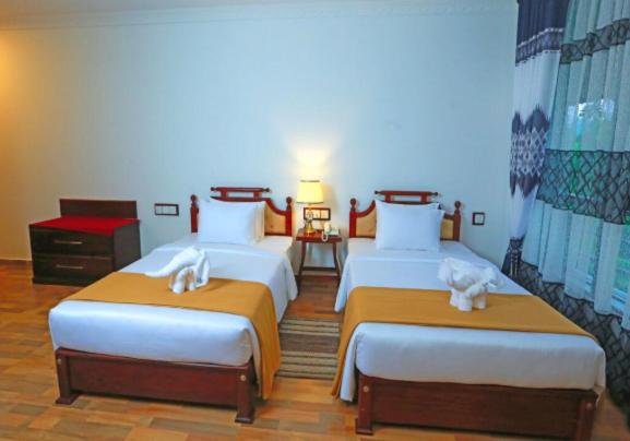 Номер Deluxe, Centauria Hill Resort