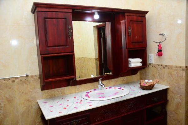 Номер Deluxe, Centauria Hill Resort