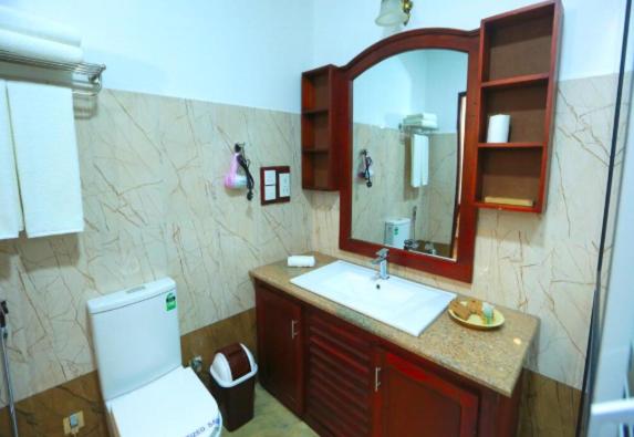 חדר דלוקס, Centauria Hill Resort