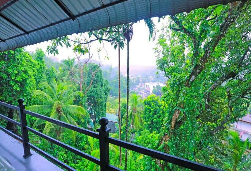 Номер Deluxe, Centauria Hill Resort