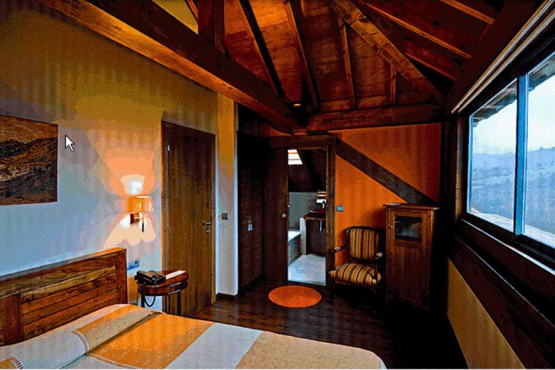 스탠다드 룸, La Casona De Abamia