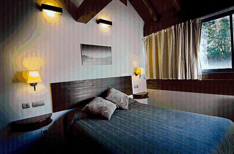 스탠다드 룸, La Casona De Abamia