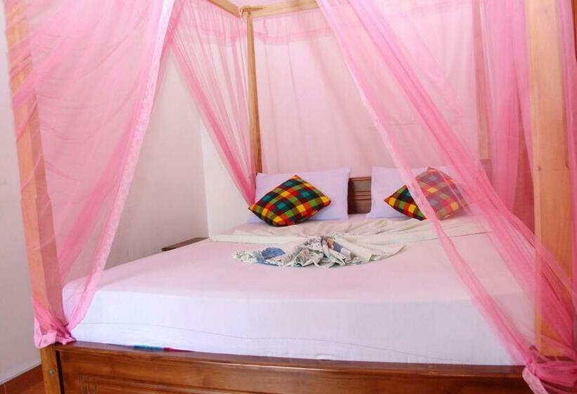 اتاق لوکس, Pearl Resort Mirissa
