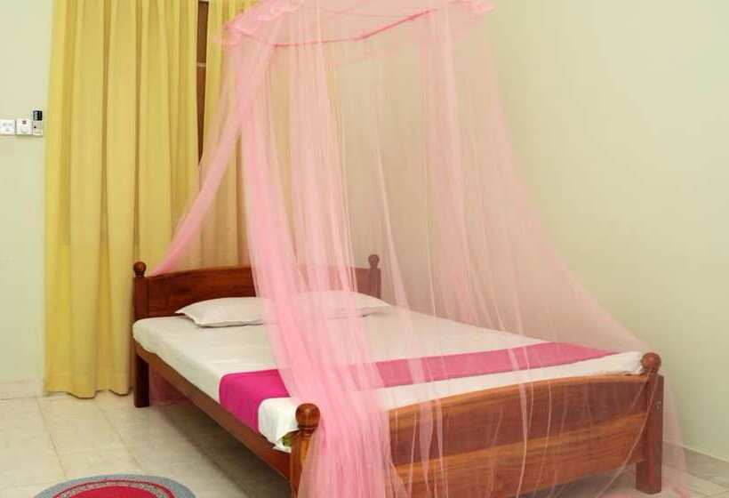 Номер Стандарт Трехместный, Tissa Resort