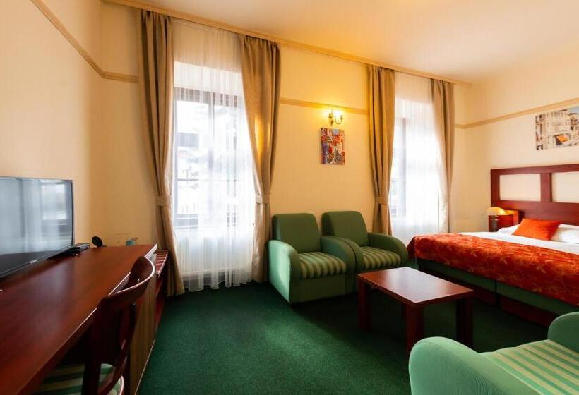 Номер Стандарт, Vivaldi Apartments