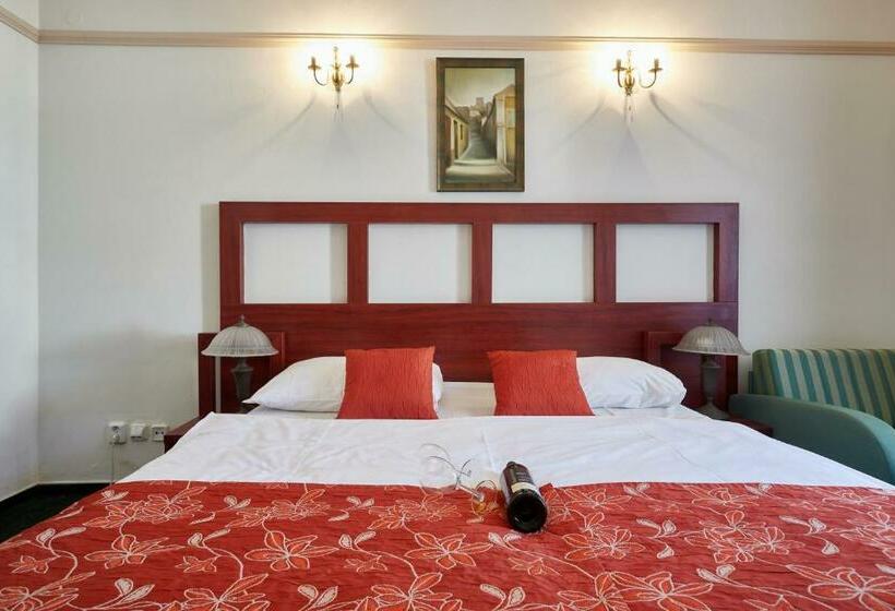 חדר סטנדרט, Vivaldi Apartments