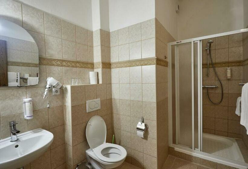 Номер Стандарт, Vivaldi Apartments
