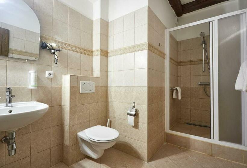 חדר סטנדרט, Vivaldi Apartments