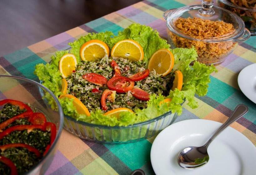 חדר משפחתי, Jasmin Villa Ayurveda Resort