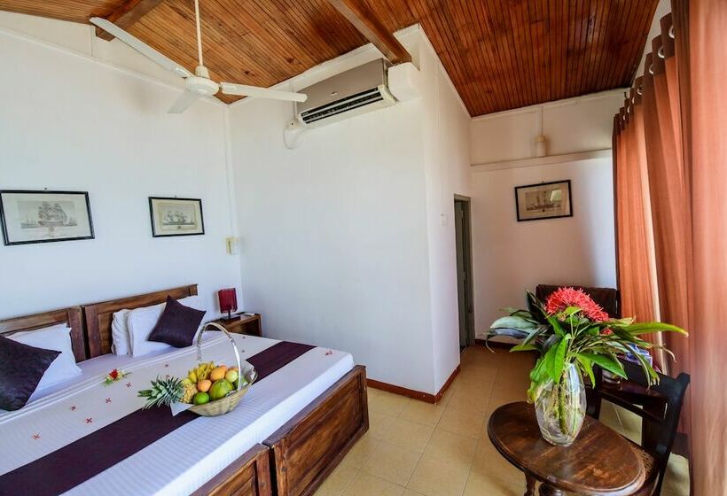 Номер Стандарт Вид на Бассейн, Amor Villa