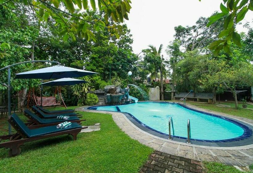 Апартаменты 2 Спальни, Villa 80