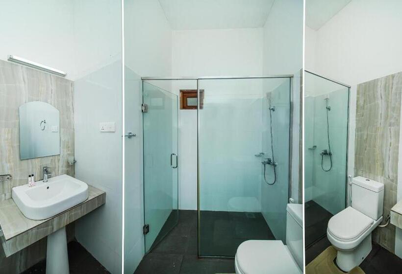Апартаменты 2 Спальни, Villa 80