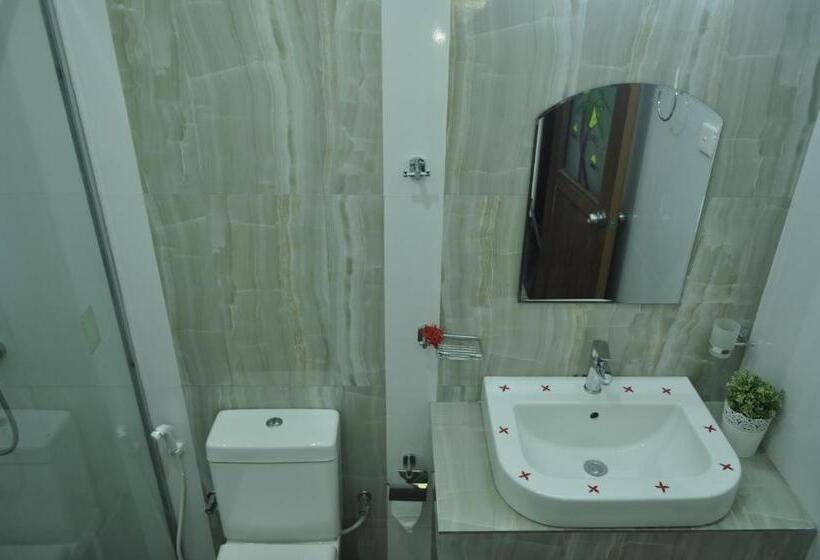 Семейное Бунгало, Villa 80