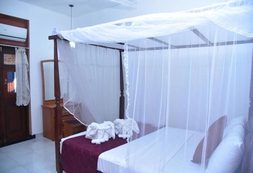 Семейное Бунгало, Villa 80