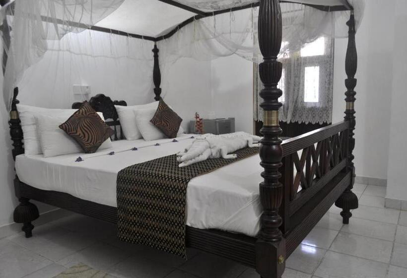 Семейное Бунгало, Villa 80